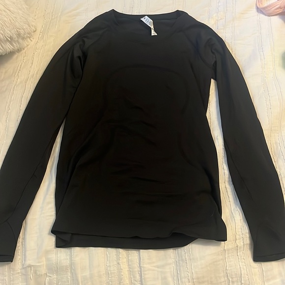 lululemon long sleeve swiftly tech - Picture 1 of 2